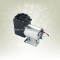 DC mini high pressure water pump